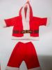 Kids Costumes to Hire - Santa suite - Toddler (2pce)